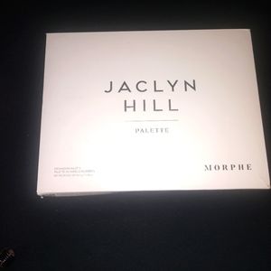 Jaclyn hill pallete